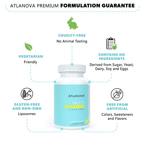 multivitamínico ideal para adultos activos