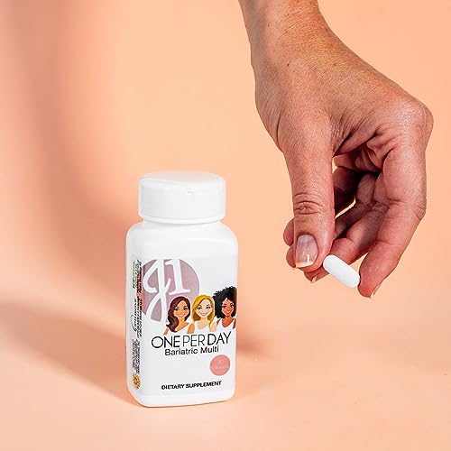 multivitamínico J1 para bienestar integral