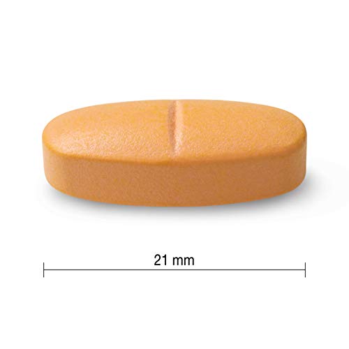 multivitamínico Jamieson para apoyo nutricional