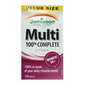 multivitamínico Jamieson para mujeres mayores