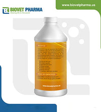 multivitamínico líquido para gallos