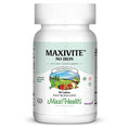 multivitamínico MaxiVite sin hierro