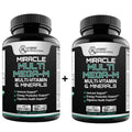 multivitamínico MiracleMulti MEGA-M para energía diaria