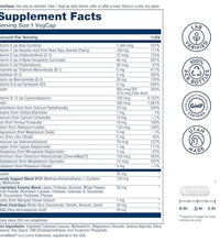 Multivitamínico Mujer 90 Cápsulas