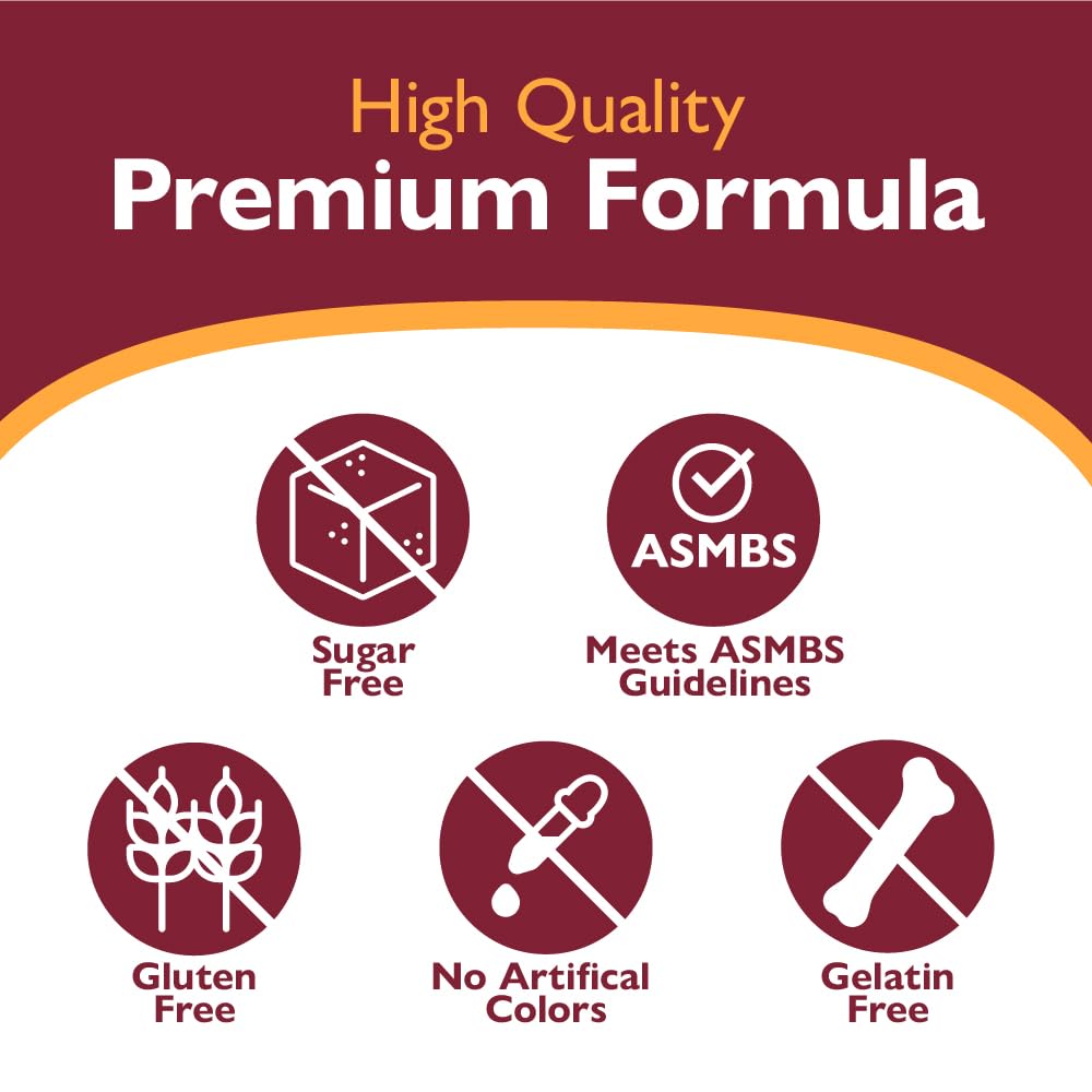 Multivitamínico Multi-Complete 90 Tabletas