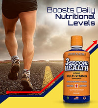multivitamínico natural sin conservadores