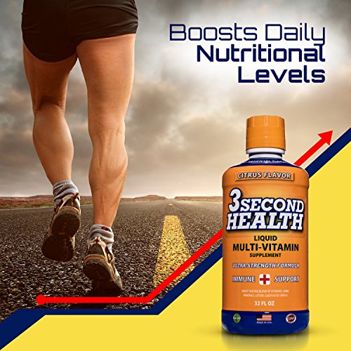multivitamínico natural sin conservadores