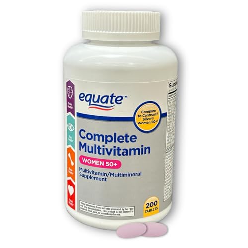 multivitamínico para energía y bienestar