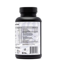 multivitamínico para fortalecer el sistema inmunológico