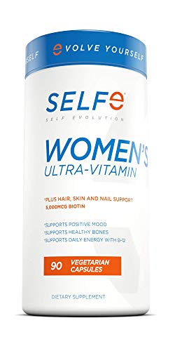multivitamínico para mujeres con saúco