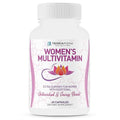 multivitamínico para mujeres salud ósea