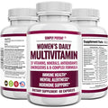 multivitamínico para mujeres Simply Potent
