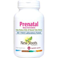 multivitamínico prenatal para embarazadas