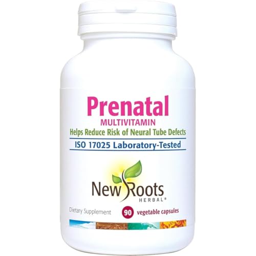 multivitamínico prenatal para embarazadas