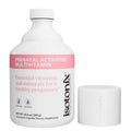 multivitamínico prenatal para embarazo saludable