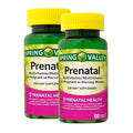 multivitamínico prenatal para mujeres embarazadas