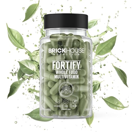 multivitamínico vegano para energía