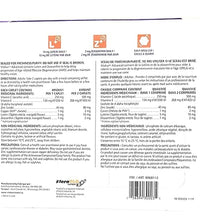 multivitamínico Vitalux para salud visual