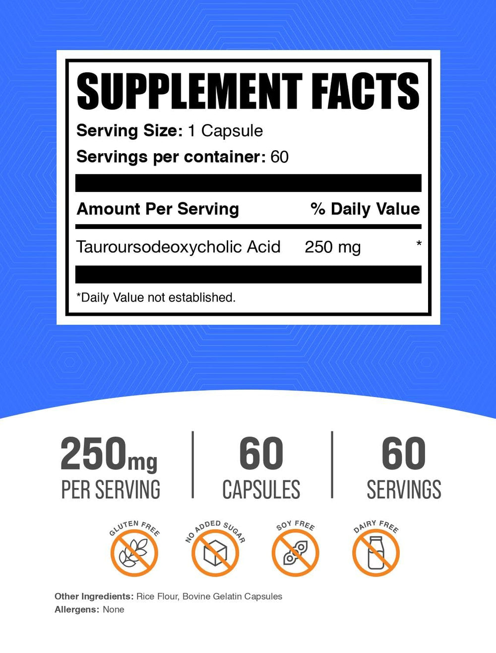 Multivitamínicos BulkSupplements.com