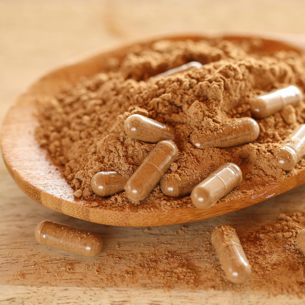 multivitamínicos Earthborn Elements Golden Thread