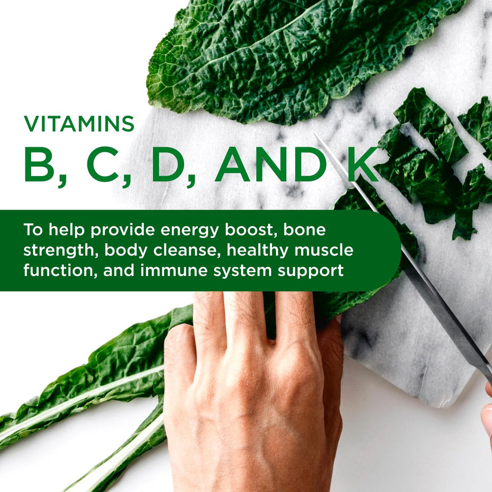 multivitamínicos EMERALD LABS en México
