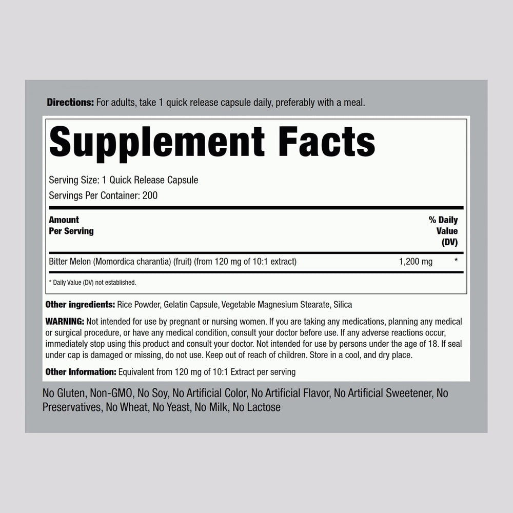 Multivitamínicos en cápsulas