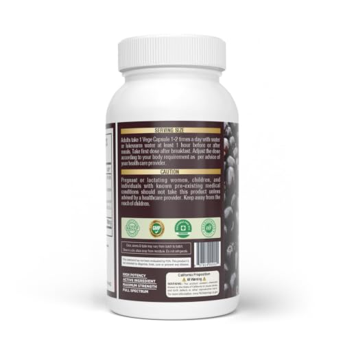 Multivitamínicos Extracto de Jamun