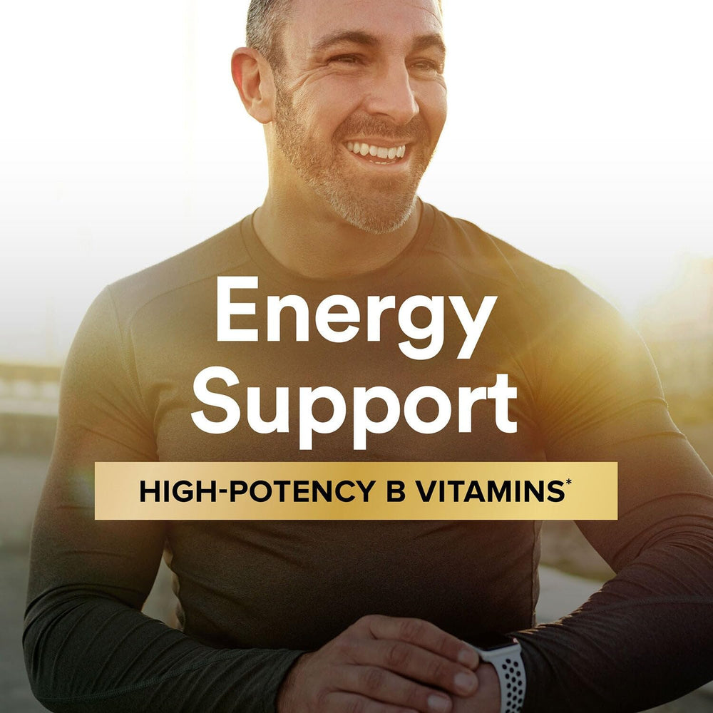 multivitamínicos GNC 180 tabletas