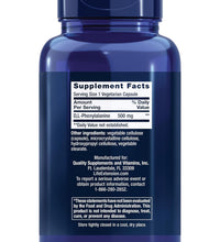 Multivitamínicos Life Extension 100 cápsulas