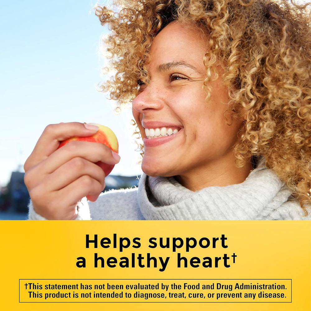 Multivitamínicos Nature Made CholestOff Plus