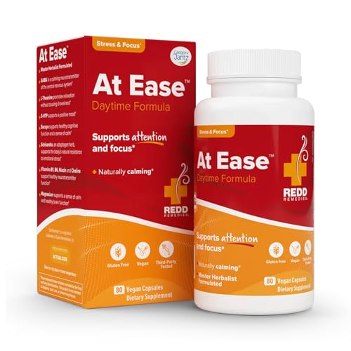 multivitamínicos Redd Remedies