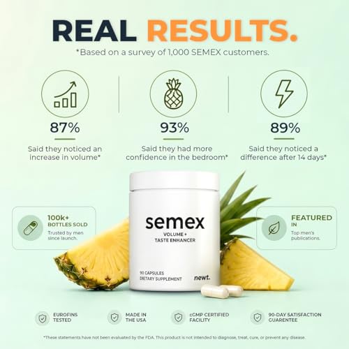 multivitamínicos SEMEX™