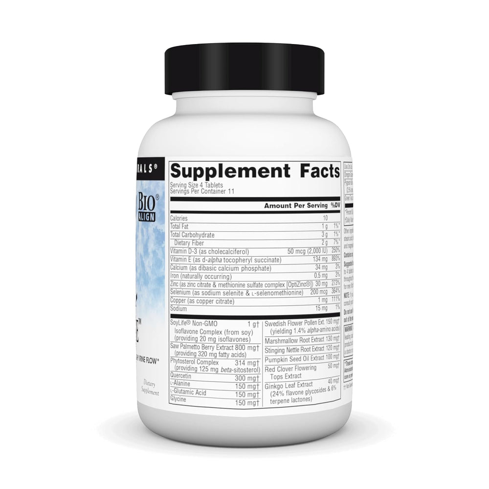 multivitamínicos Source Naturals Prosta-Response