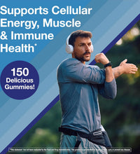 Multivitamínicos Vitafusion 150 gomitas