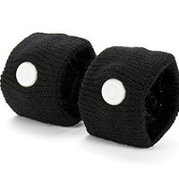 Muñequera Sea-Band para viajes cómodos