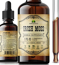 Musgo marino líquido 2 oz