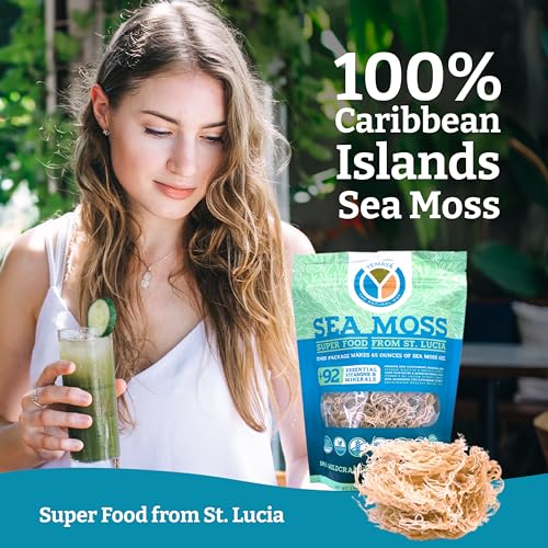 musgo seco para mejorar la digestión