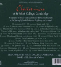 Música clásica para celebrar la Navidad