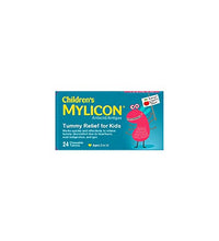 Mylicon chicles para niños felices