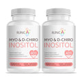 Myo-Inositol para regular el ciclo