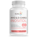 Myo-Inositol para salud hormonal