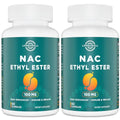 N-Acetil Cisteína Éster Etílico 100mg