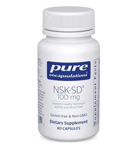 Nattokinasa para circulación saludable