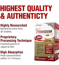 nattokinase para salud cardiovascular