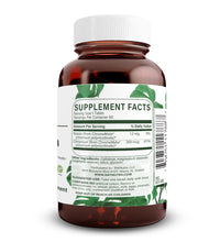 Natural Nutra Cromo 200 mcg