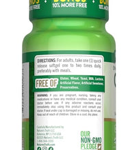 Nature's Truth CoQ10 para salud