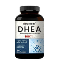 NatureBell DHEA 100 mg
