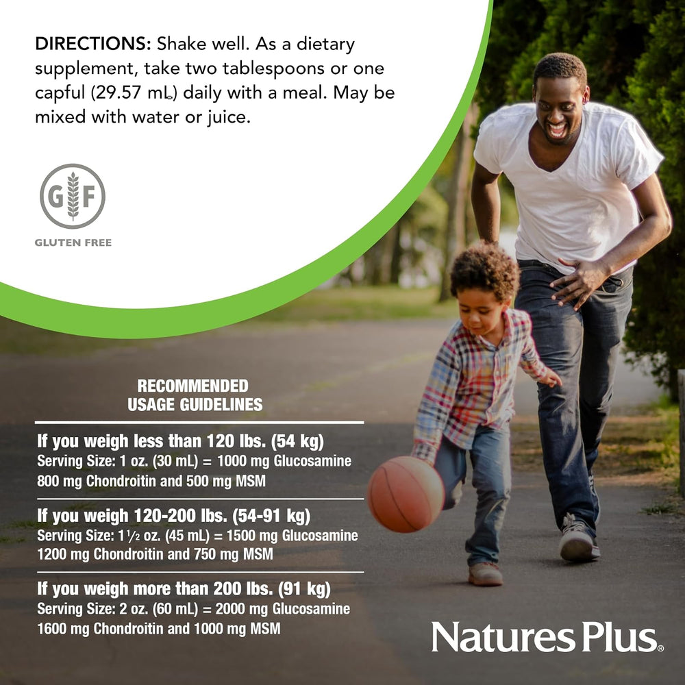 NaturesPlus líquido para sueño