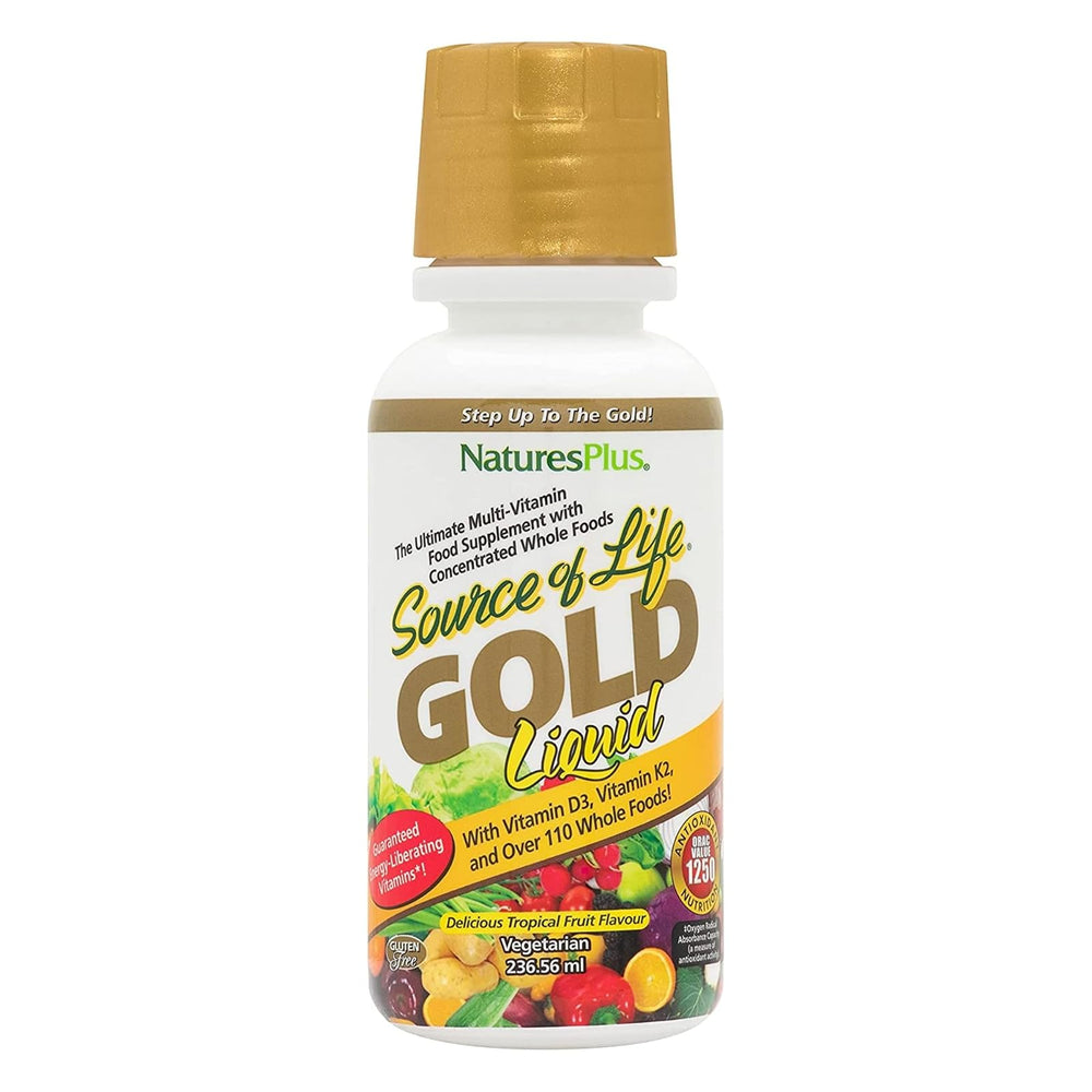 NaturesPlus Source of Life GOLD