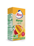Néctar de mango RICA con vitamina C